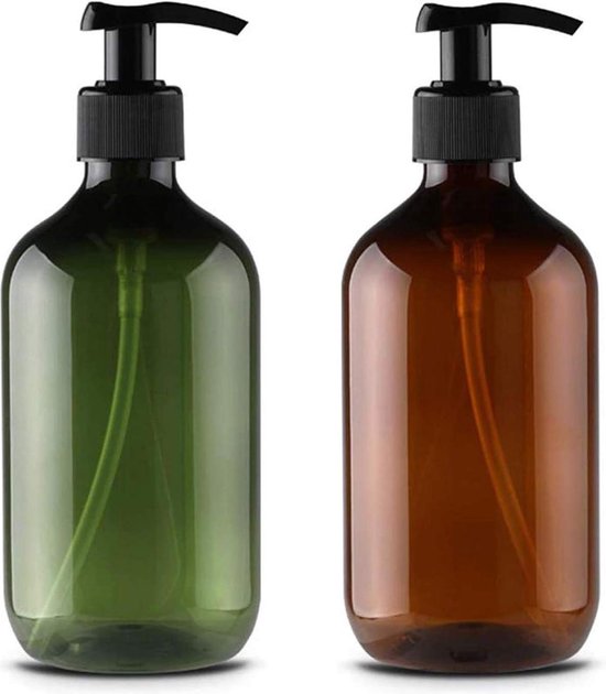 GVPOELR Spuitfles, haarverstuiver, 200 ml, continue waternevel, spuitfles, herbruikbare spuitfles, voor kappers, reinigen, planten, zwart