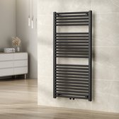 Bol.com Sierradiator Wiesbaden Elara antraciet aanbieding
