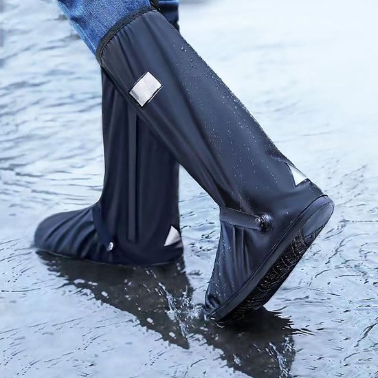 Siliconen Schoenhoes Waterdicht Overshoe