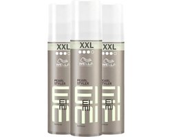 Wella EIMI Pearl Styler 150ml – 3 Stuks – Voordeelverpakking