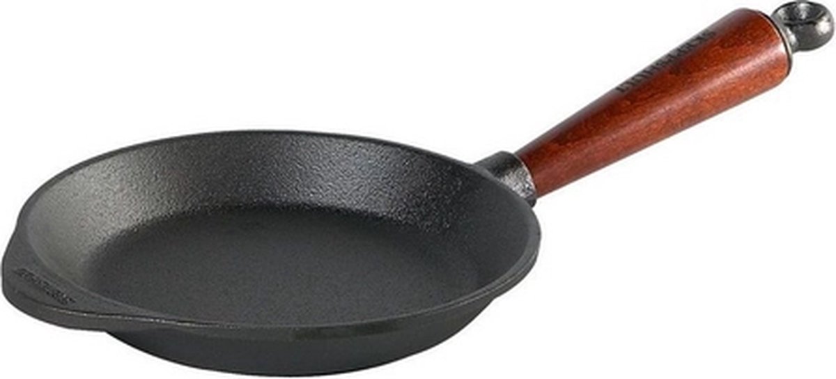 Skeppshult Koekenpan 26cm