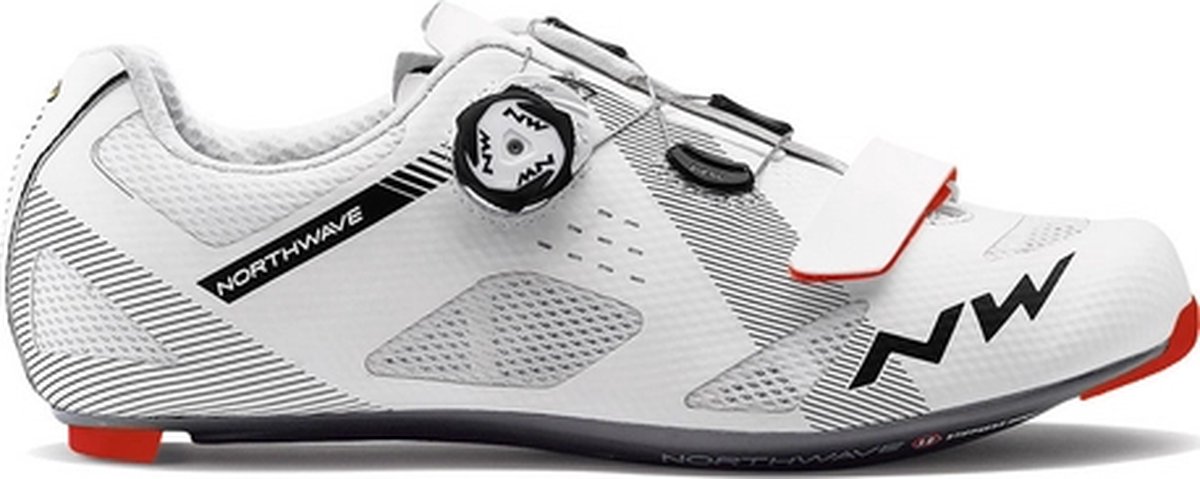 Northwave Storm Carbon fietsschoenen Fietsschoenen