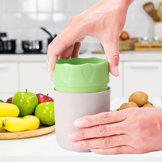 Een handmatige grasrandensnijder is een veelzijdig en effectief hulpmiddel voor het creëren van