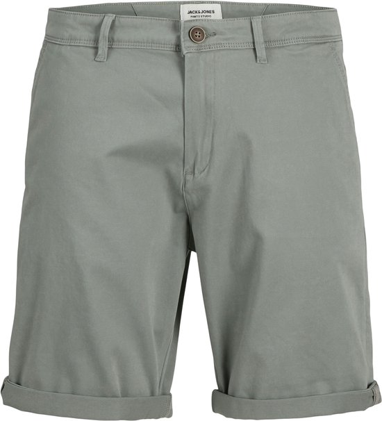 JACK & JONES Heren Jjirick Jjioriginal Am 360 Sn Shorts, zwart denim/pakket: am 363, XXL, Zwart Denim/Verpakking: am 363, XXL