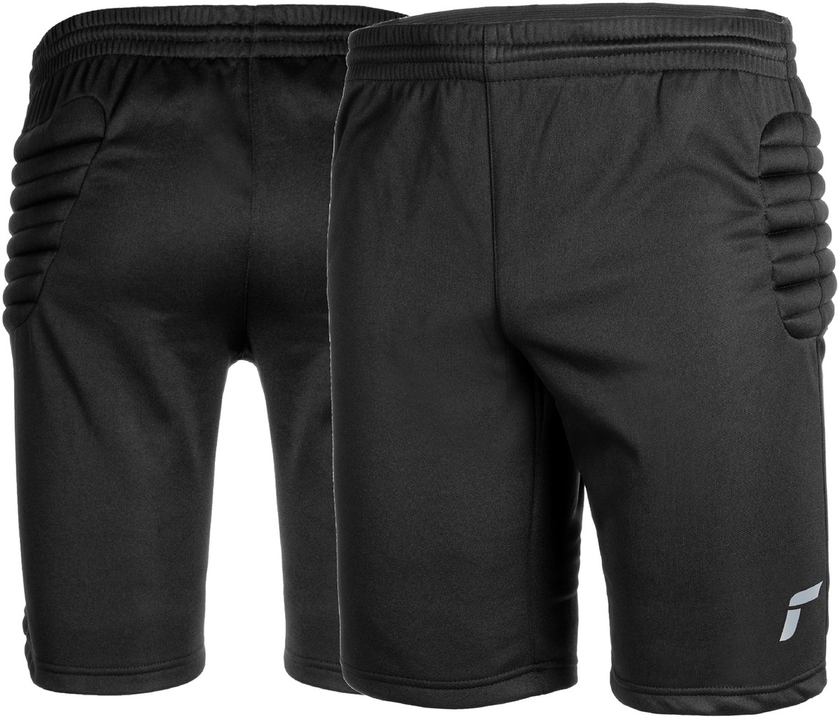 Reusch Padded keepersshort - Maat S -