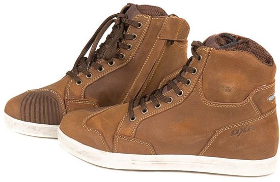 Motor sneakers CLAYTON van MOTOBLOUZ