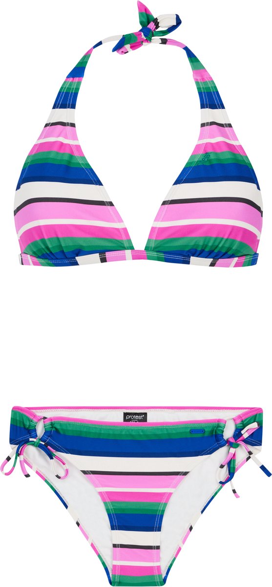 Protest Prtkami – Bikini set Dames – Halter top – C&D-Cup
