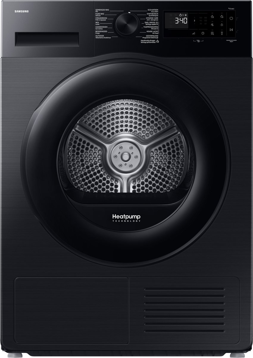 Samsung DV90DG52A0ABEN