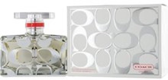 Coach Signature door Coach 100 ml - Eau De Parfum Spray