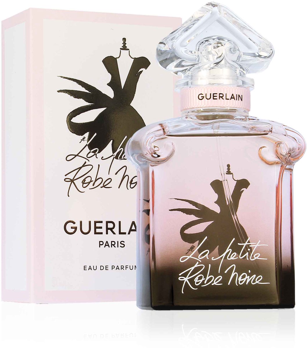 Guerlain La Petite Robe Noire 30 ml - Eau de Parfum - Damesparfum