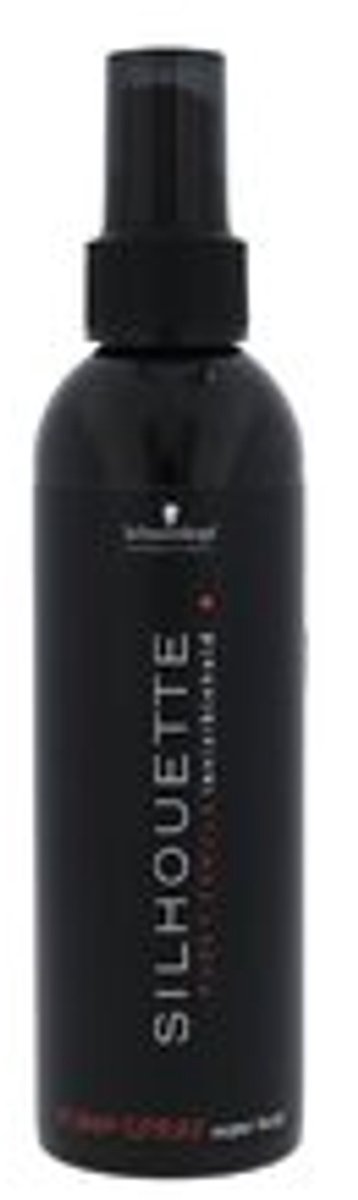 Goedkoopste Schwarzkopf Silhouette Pump Spray Super Hold - 200 ml