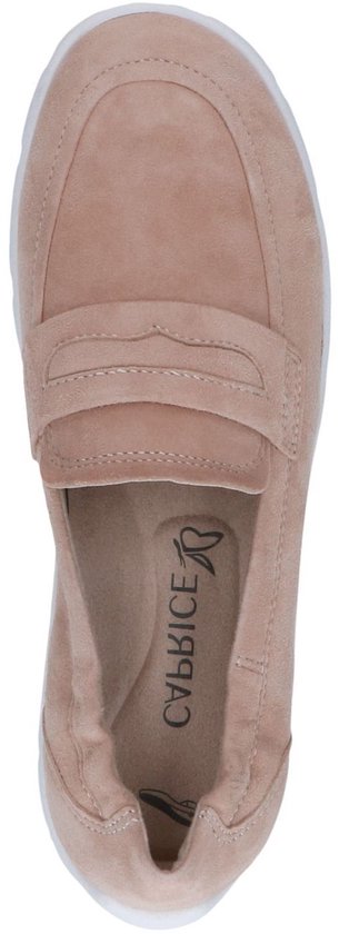 Chaussures à enfiler pour femmes Caprice 9-24400- 44 443 G-width Taille : 38 EU