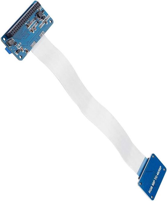 ADVANconnect VESA Adapter Universele Adapterplaat 50 X Tot 200 Mm Voor Monitor Tv Scherm Houder Wandhouder Zwart 2126608861