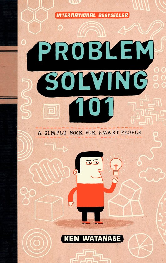Problem Solving 101 - cover