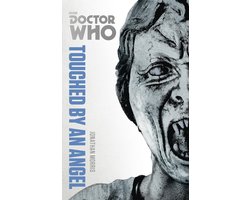 Doctor Who Touched By An Angel