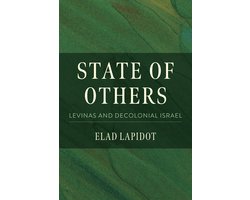 New Jewish Philosophy and Thought- State of Others