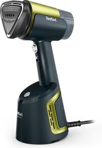Tefal AeroSteam DT9810 - Kledingstomer - Combinatie van stoom en zuigkracht