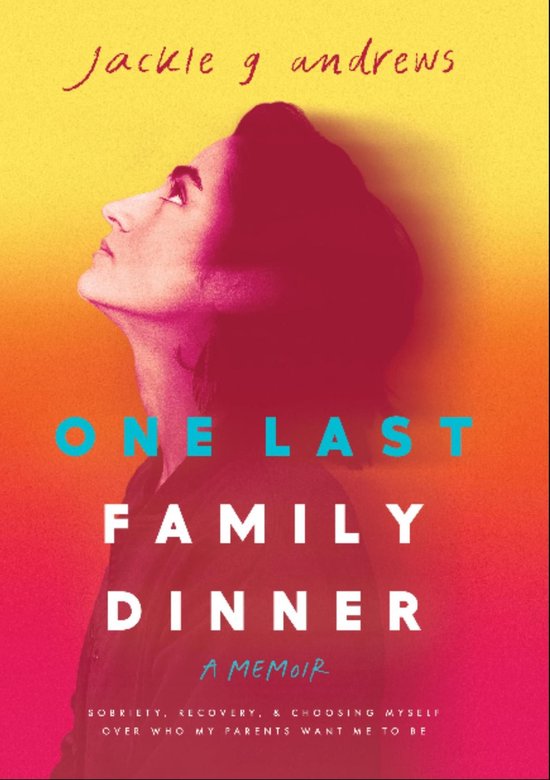 One Last Family Dinner - cover