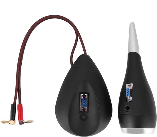 Luidspreker Beugel - Speaker Muurbeugel, Draaibaar: Ja, Kantelbaar: Ja, Max. gewicht: 8 kg, Set van 2 stuks
