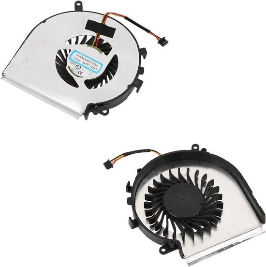 Quạt GPU Laptop MSI GE62 GV62 GE72 PE60 PE70 GL62 N285 PAAD06015SL 3pins | Thành Vinh Center