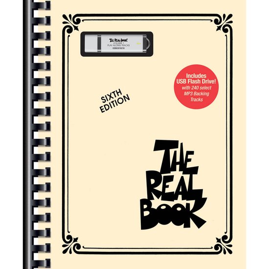 The Real Book - Volume 1