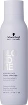 Schwarzkopf - BlondMe Bond Repair Purple Shampoo