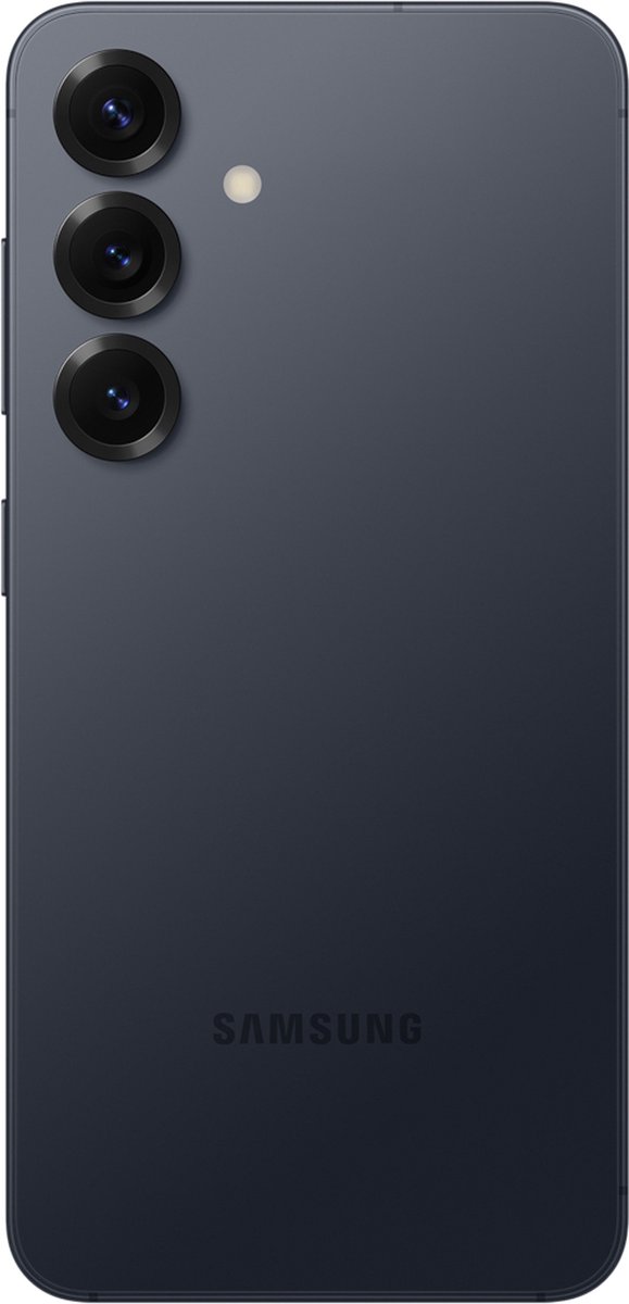 Samsung Galaxy S25 - 5G - 256GB - Zwart – foto 5