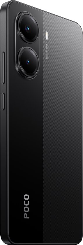 Xiaomi POCO X7 Pro - 5G - 12GB/512GB - Zwart | bol