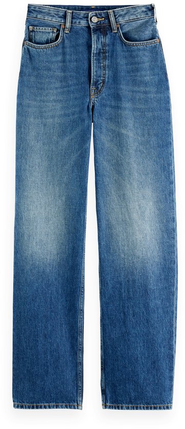 Scotch & Soda - Dames - Jeans