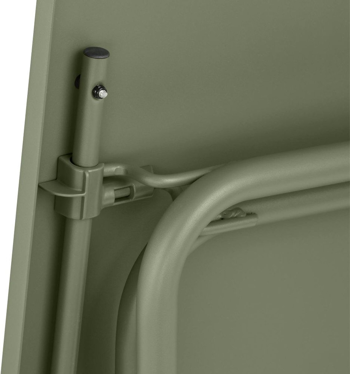 Lafuma Balcony II Table de jardin - Pliable - 2025 - Moss