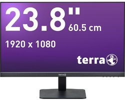 TERRA 3030220 computer monitor 60,5 cm (23.8