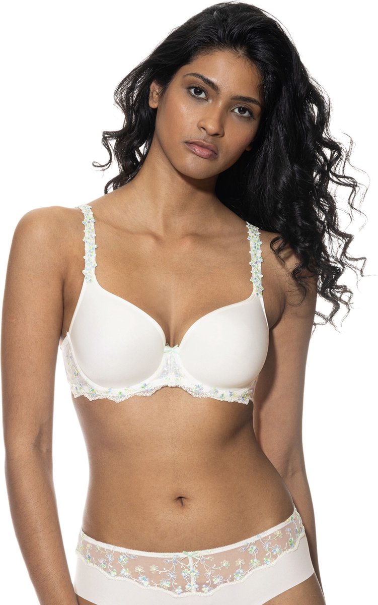 Mey Delightful- Spacer-beha Serie Delightful Champagne