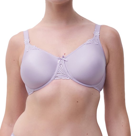 Chantelle dames Hedona bh, zwart, 75C