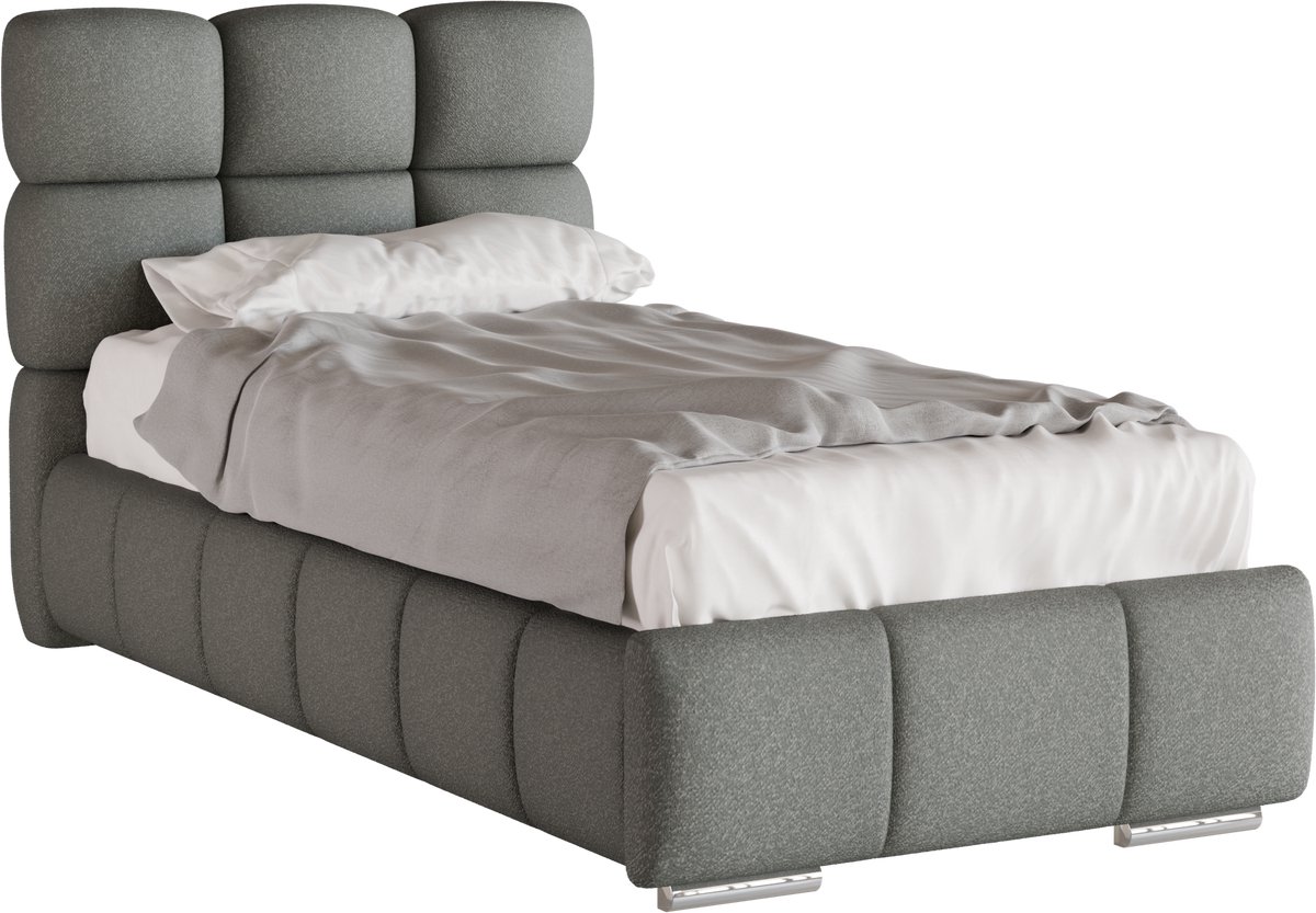 Polsterbed Bliss 90 x 200 cm - zonder matras