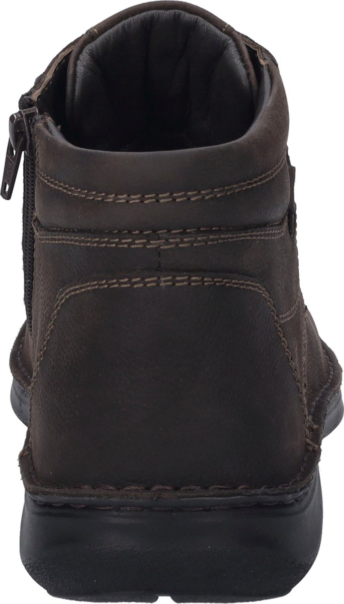 JOSEF SEIBEL New Anvers 35 | Halbschuh für Herren | Braun