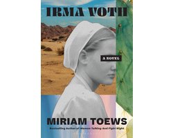 Irma Voth