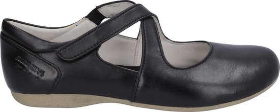 Josef Seibel FIONA 72 - - Couleur : Zwart - Taille : 38