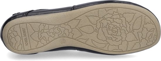 Josef Seibel FIONA 72 - - Couleur : Zwart - Taille : 38