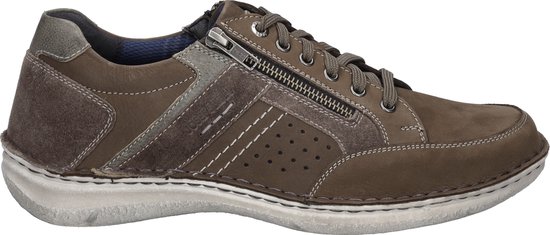 Josef Seibel -Homme - taupe - baskets - taille 40