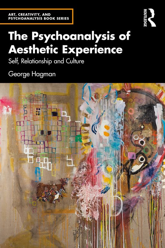 Art, Creativity, and Psychoanalysis Book Series-The Psychoan ... - cover