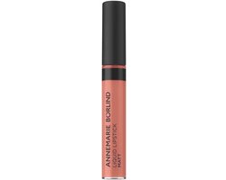 Annemarie Börlind Make-Up Liquid Lipstick Matt Nude | Alle huidtypes 9 Crème