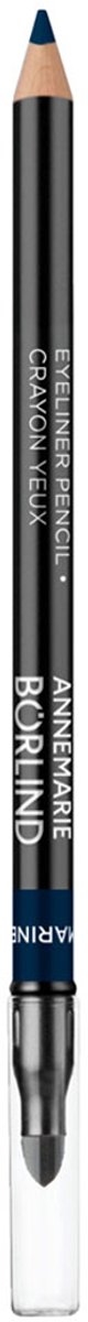 Borlind Eyeliner pencil marine blue 1 Stuks