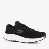 Chaussures de course Skechers Go Run Consistent 2.0 - Zwart - Semelle amovible - Taille 39