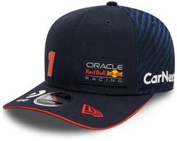 Volwassen - Max Verstappen Driver Cap 2023 M/L