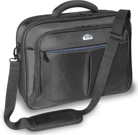 Case Logic VNB217 Notebook Backpack 43.9 cm (17.3 inch) Backpack Black