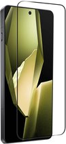 Protection d'écran - Convient pour - OnePlus 13R - Protection d'écran en Glas Full Cover - Protection d'écran Convient pour OnePlus 13R Protection d'écran Full Cover