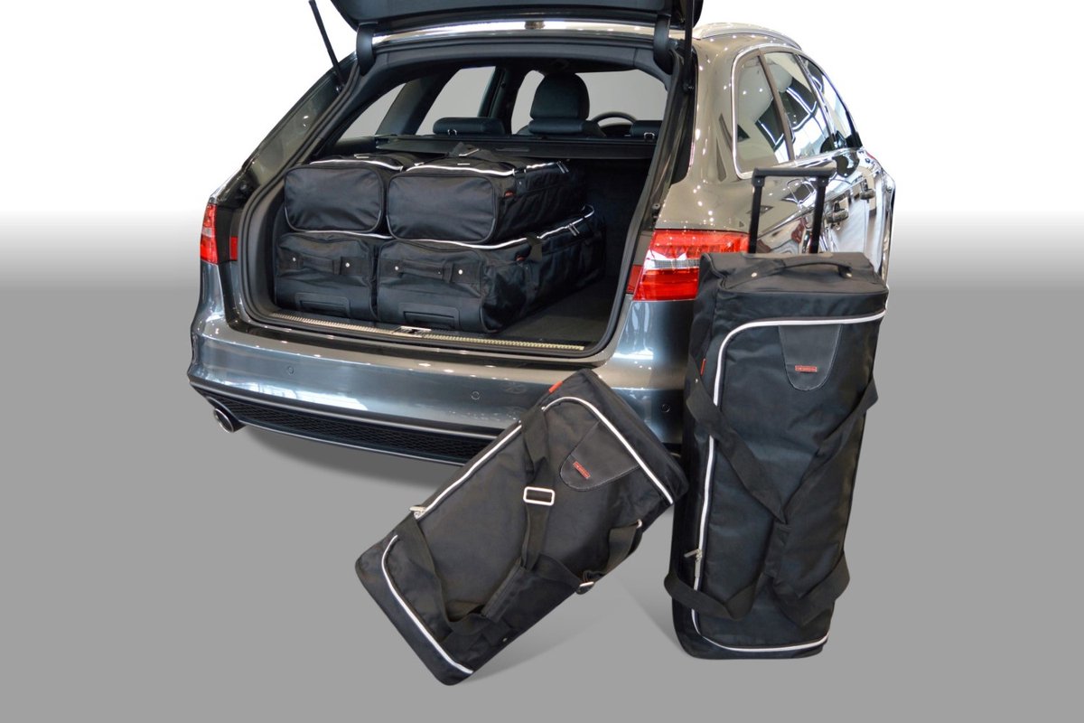 Car-Bags set Audi A4 Avant