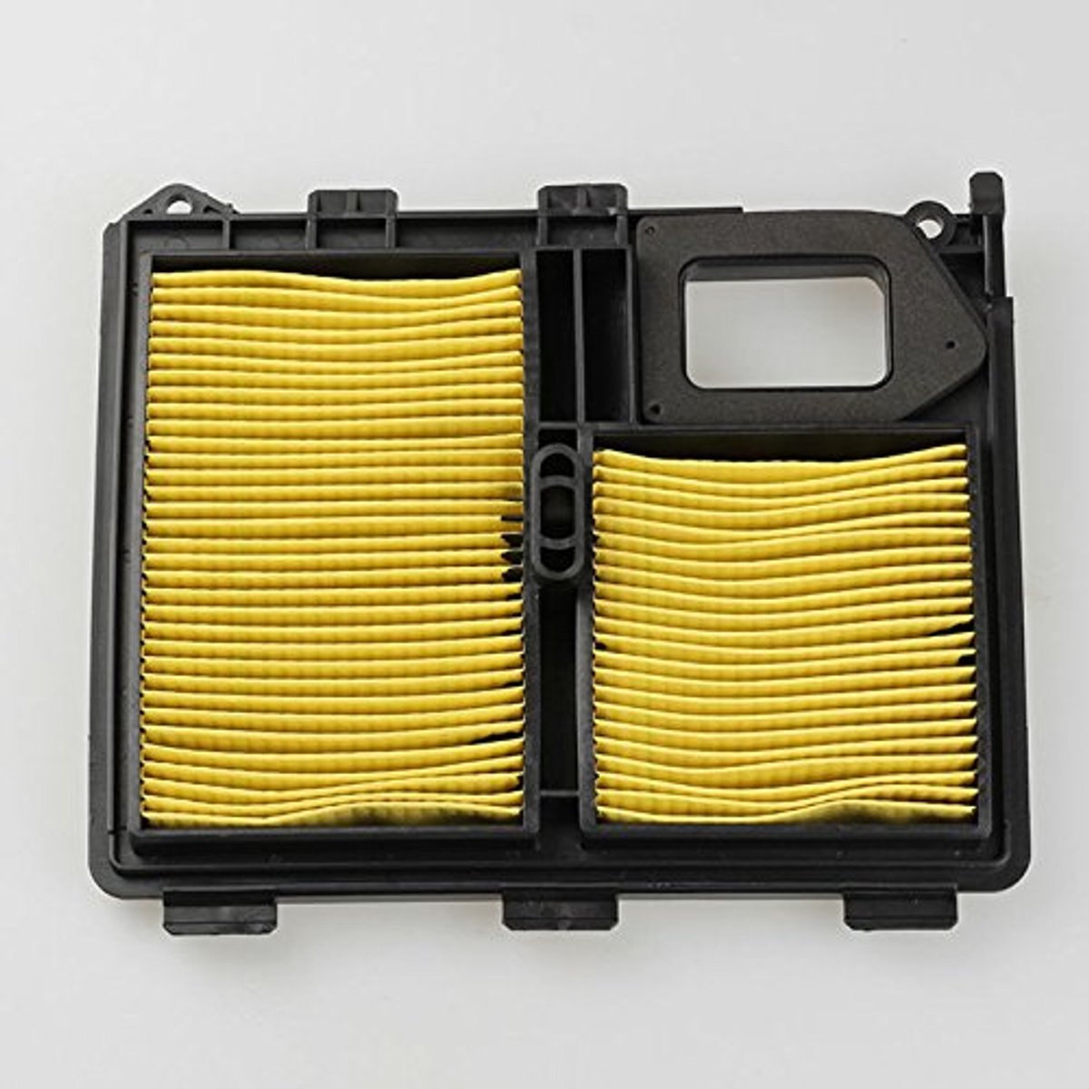 Luchtfilter voor Honda GX610 GX620 GXV610 GXV620 vervangt 17010-ZJ1-000 grasmaaier