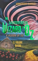 Wordsworth Classics-The Wonderful Wizard of Oz & Glinda of Oz
