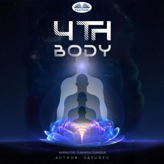 4Th Body - cover